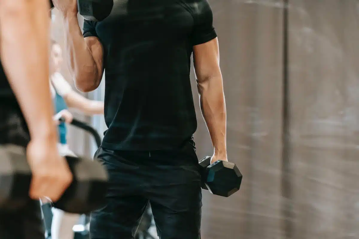 sportif performance