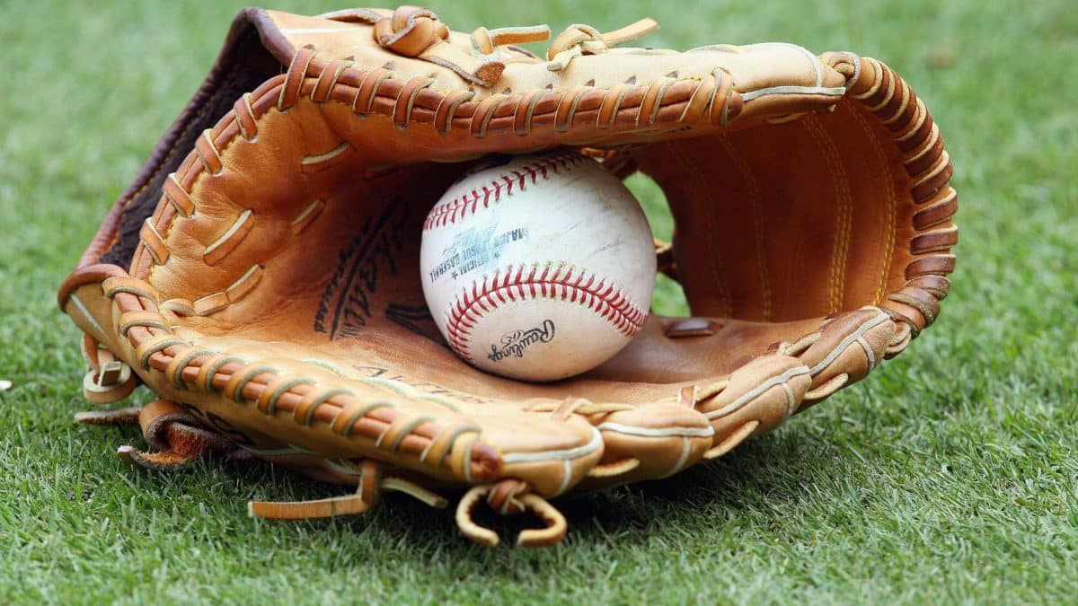 regle baseball