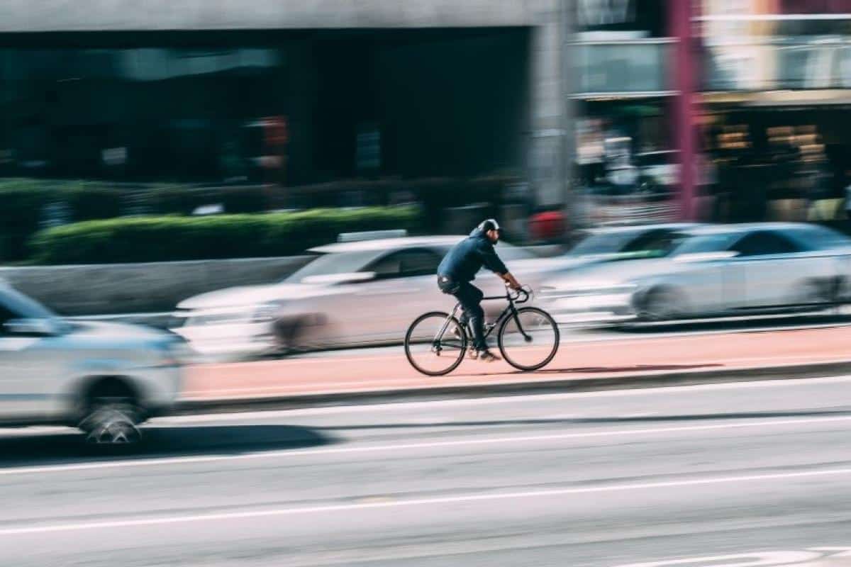 vélo