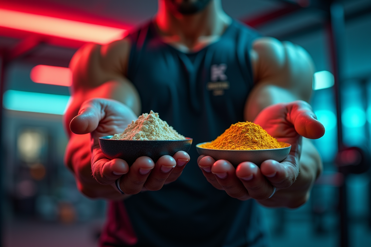 supplements sportifs