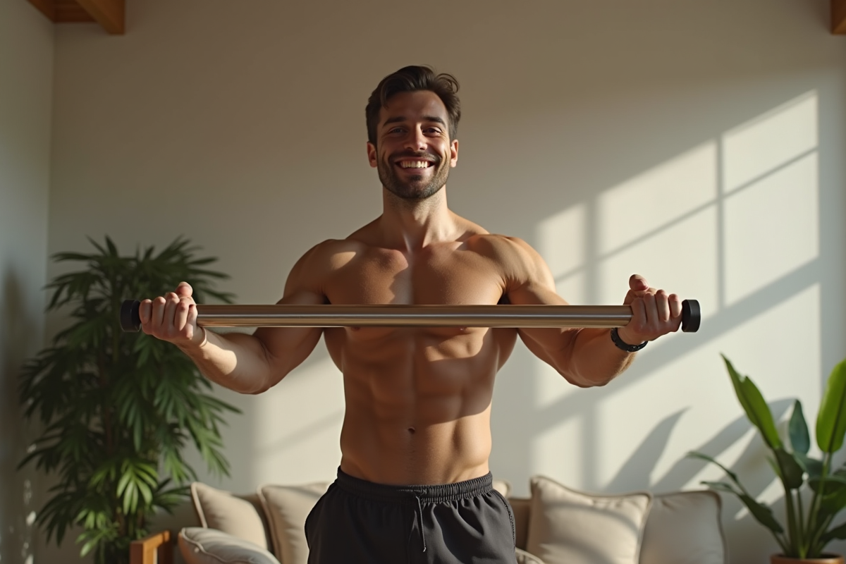 équipement sportif