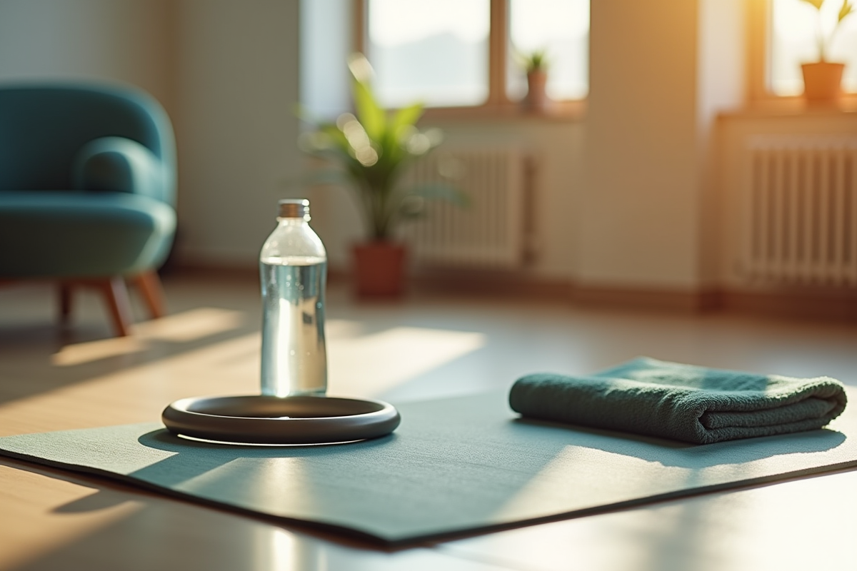 anneau pilates