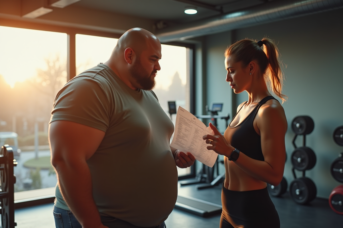 activité physique