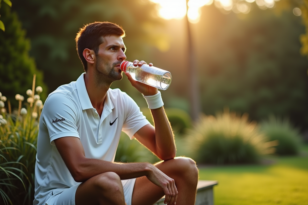 eau djokovic