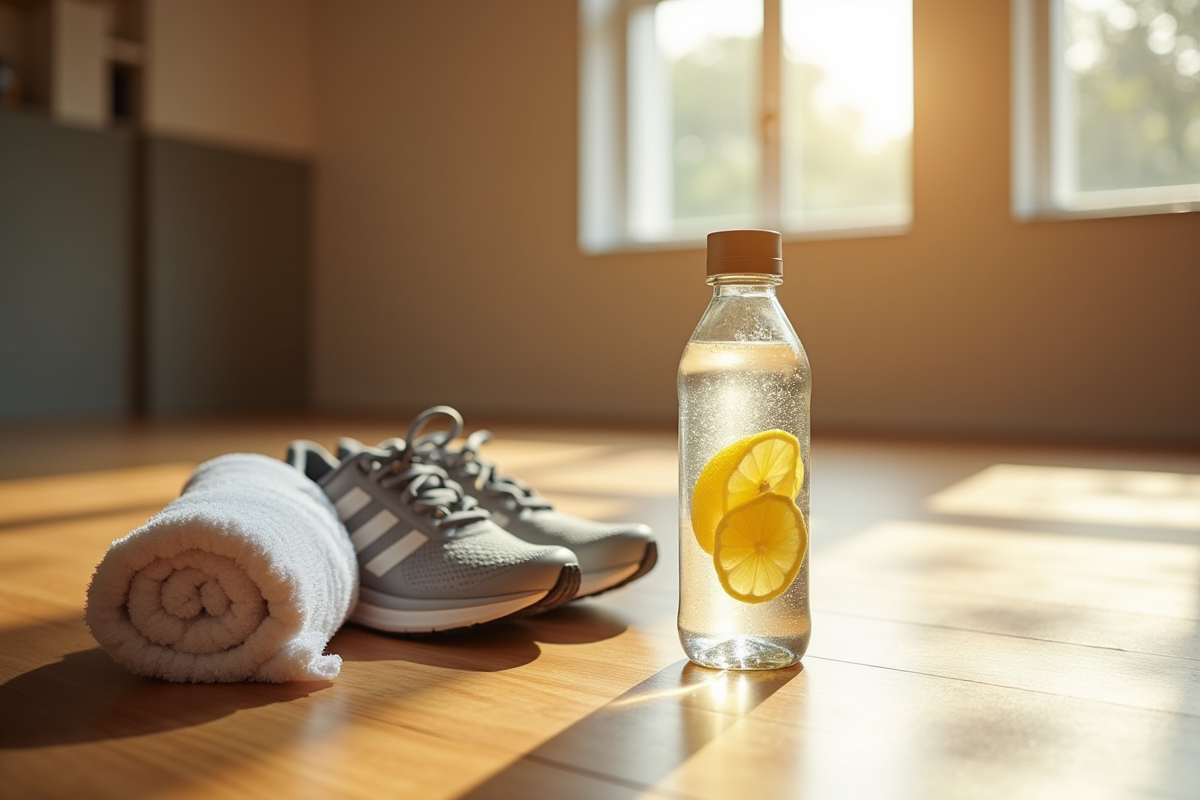 hydratation sportive