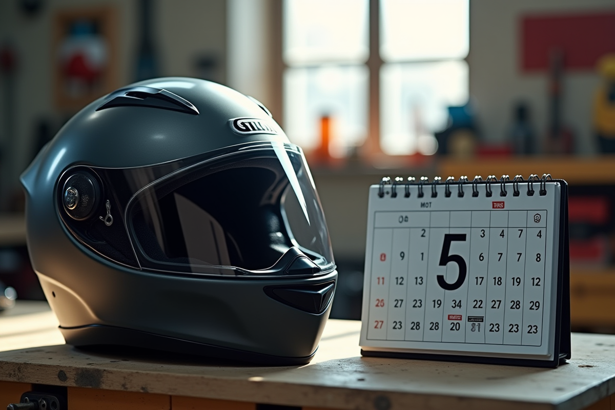 casque moto