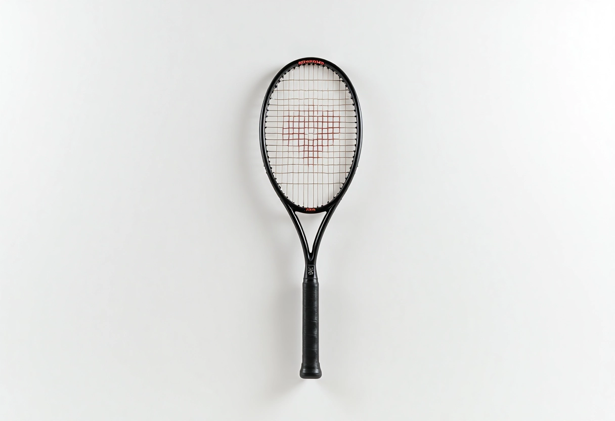 raquette tennis