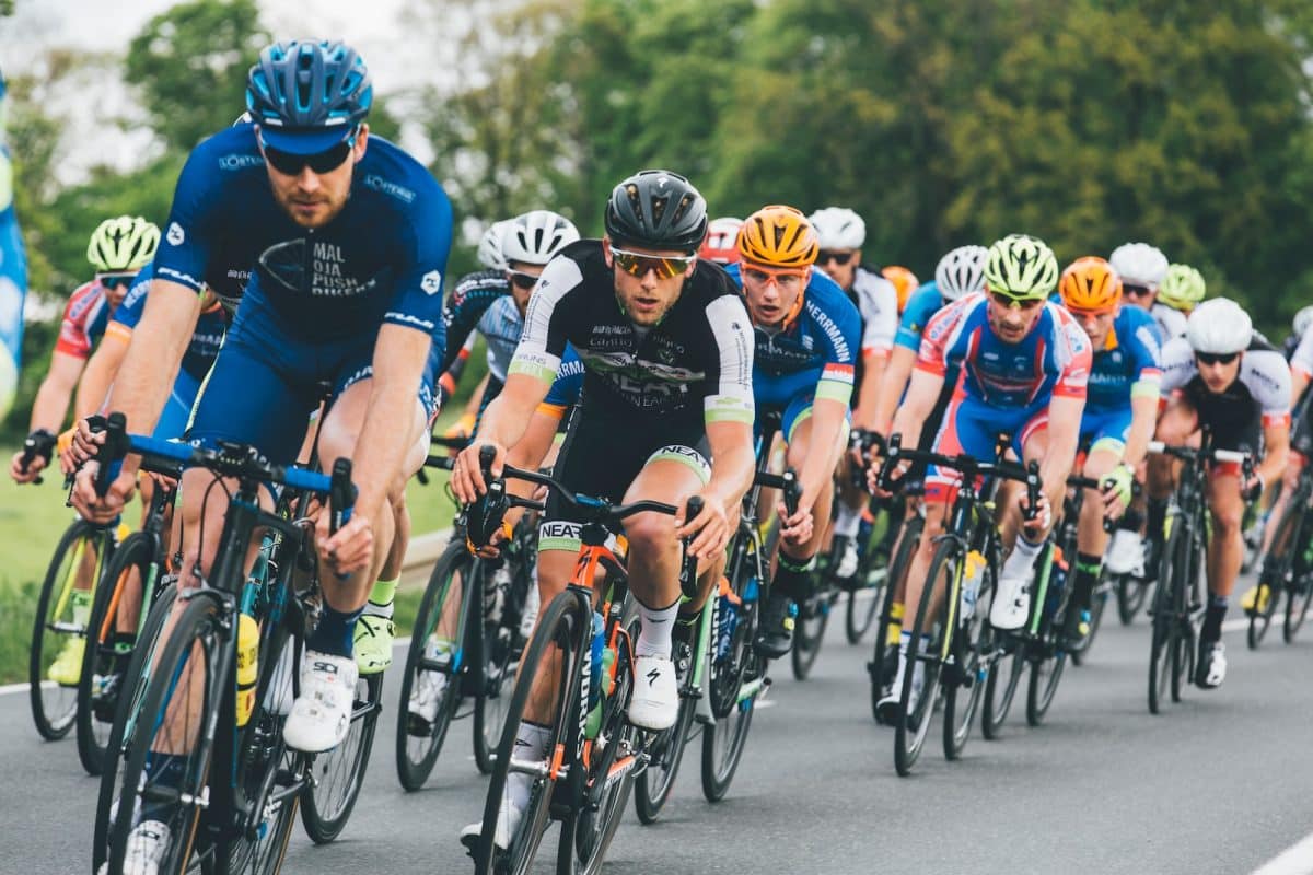 cyclisme